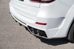 BMW X5 M Typhoon by G-Power 2017 года